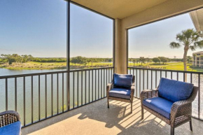Stunning Bradenton Retreat in River Strand!